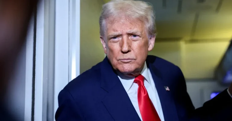 معركة الرسوم الجمركية تهدد نفوذ ترمب في السياسة الخارجية