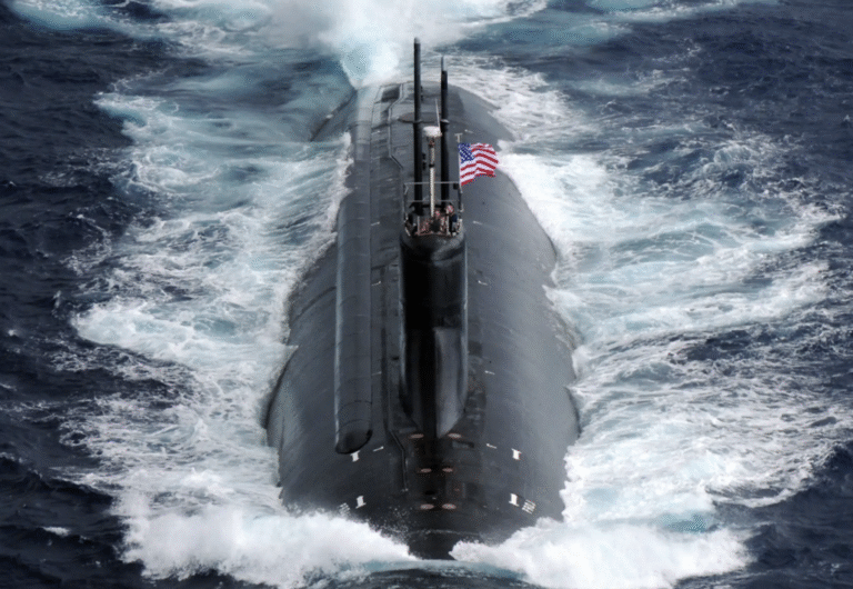 الاتفاق النووي بين الولايات المتحدة وكوريا الجنوبية أعمق مما يبدو