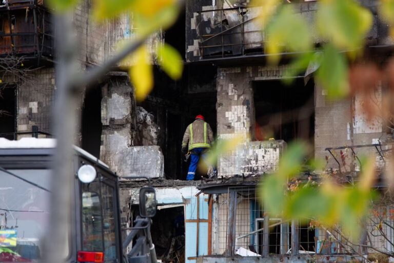 إن آمال الاتحاد الأوروبي المتوقفة تؤدي إلى تعميق الشعور بالغرق في أوكرانيا