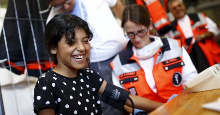 دراسة: 114 مليون طفل ومراهق يعانون ارتفاع ضغط الدم عالمياً