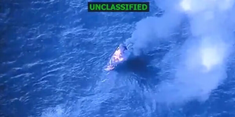 تهديد ترامب بحرب فنزويلا هدية للصين