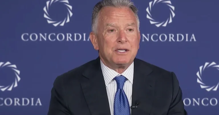 ويتكوف: الإعلان عن انضمام دولة جديدة لاتفاقات أبراهام