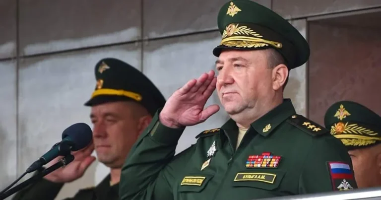 بوتين يجري تغييرات في قيادة وزارة الدفاع ومجلس الأمن الروسي