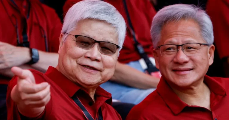 “إنفيديا” تطلب من TSMC زيادة إنتاج الرقائق