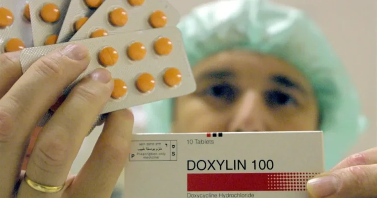 مضاد حيوي لقتل البكتيريا وحب الشباب يقلل خطر الإصابة بالفصام
