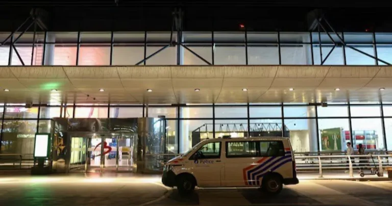 بلجيكا تعتزم تعزيز مراقبة مجالها الجوي بعد توغل مسيرات