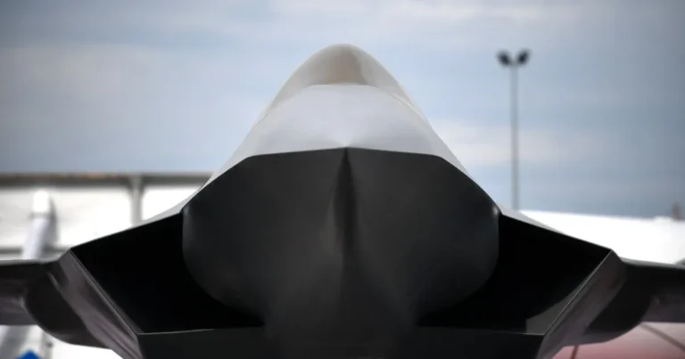 ألمانيا وفرنسا مشروع المقاتلة المشتركة سحابة قتالية