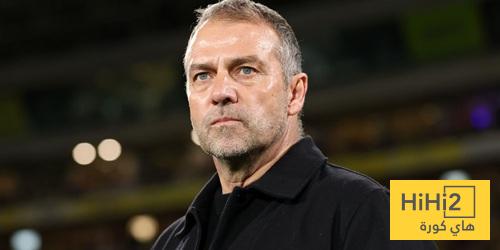 فليك قرر الرحيل عن برشلونة !