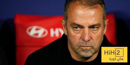 برشلونة يدفع الثمن مع فليك !