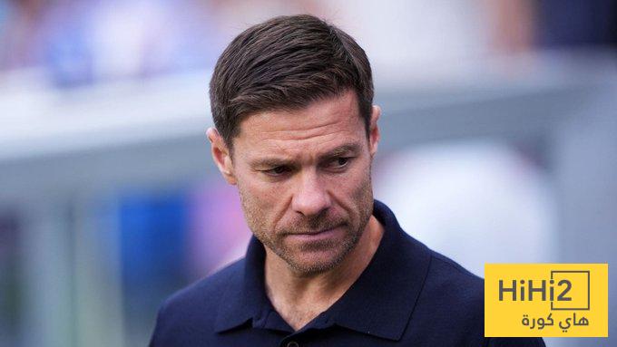 سبب قوة الريال مع ألونسو يتحول لثغرة قاتلة !