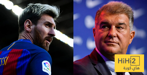 كارثة تنتظر برشلونة ! – هاي كورة