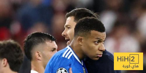 نهاية مخزية لريال مدريد !