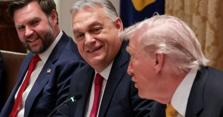 المجر: إعفاؤنا من عقوبات أمريكا على نفط روسيا غير محدد المدة