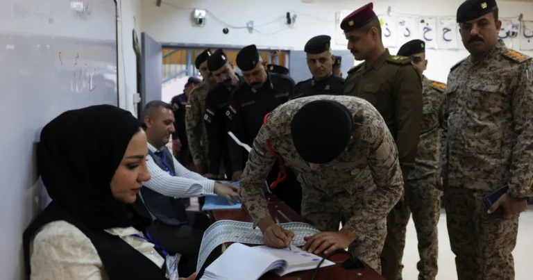 الانتخابات البرلمانية في العراق.. خريطة التحالفات السياسية