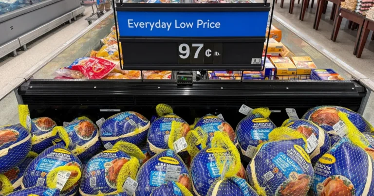 ترمب يقر بتأثير الرسوم على أسعار السلع الغذائية ويلغي بعضها