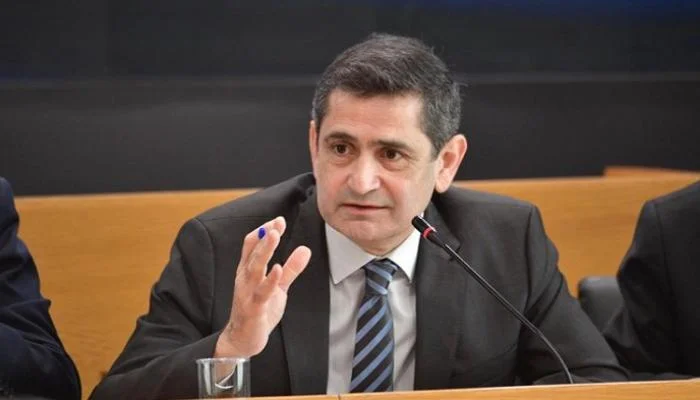 قيومجيان: وحدها دولة فعلية قوية ستجلب الخلاص للبنان