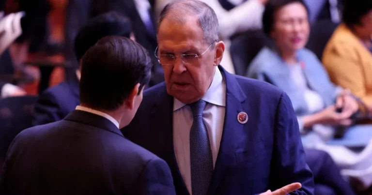 روسيا تبدي استعدادها لاستئناف الحوار مع واشنطن