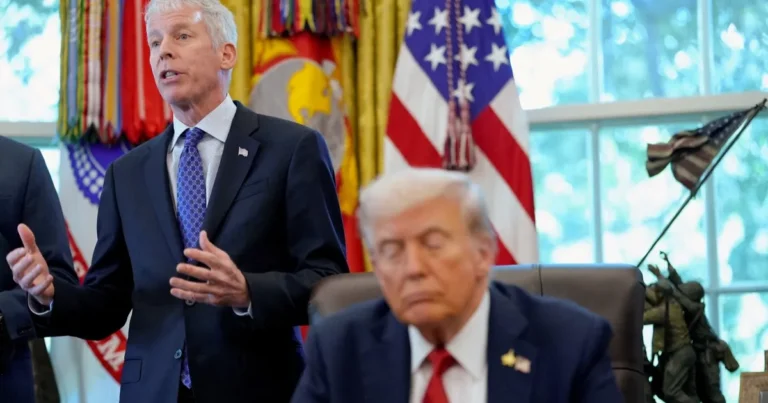 تحركات أميركية داخلية لثني ترمب عن استئناف التجارب النووية