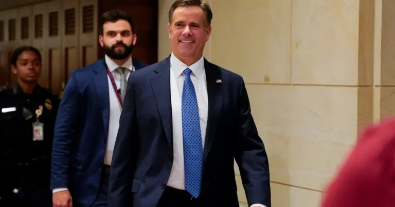 مباحثات استخباراتية ببروكسل لتهدئة مخاوف أوروبا تجاه واشنطن