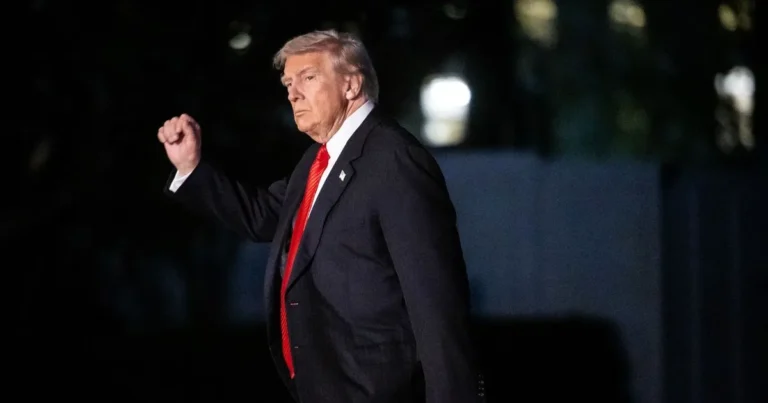 إدارة ترامب تلتزم بتمويل جزئي لبرنامج الدعم الغذائي SNAP