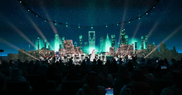 افتتاح جاكس في الرياض.. منظومة إنتاج افتراضي بمعايير هوليوود