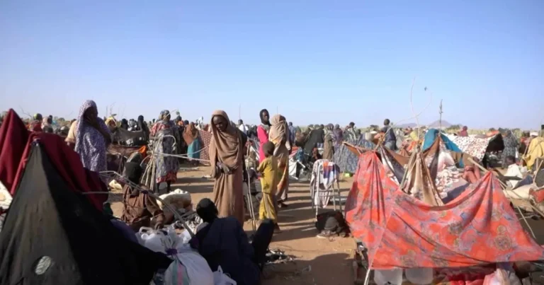 الدعم السريع” تعلن موافقتها على هدنة مقترحة من “الرباعية