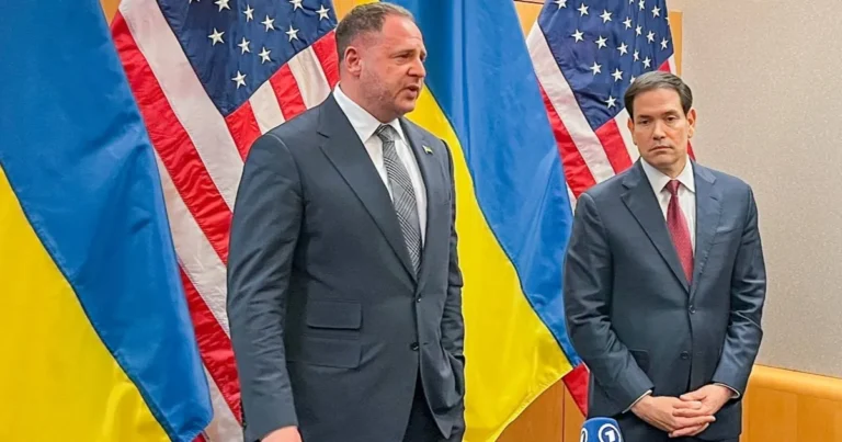 ما أبرز الفروق بين الخطة الأميركية والأوروبية بشأن أوكرانيا؟