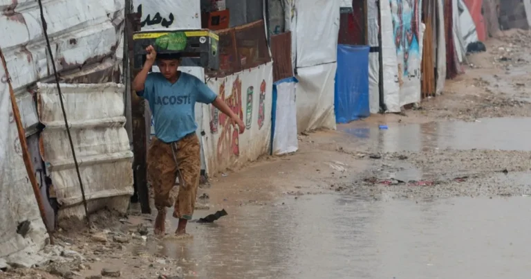 واشنطن تستعد لإطلاق المرحلة الثانية من خطة غزة في يناير