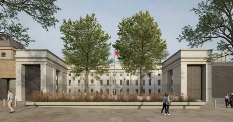 رغم مخاوف التجسّس.. ستارمر يعتزم إعادة ضبط العلاقات مع الصين