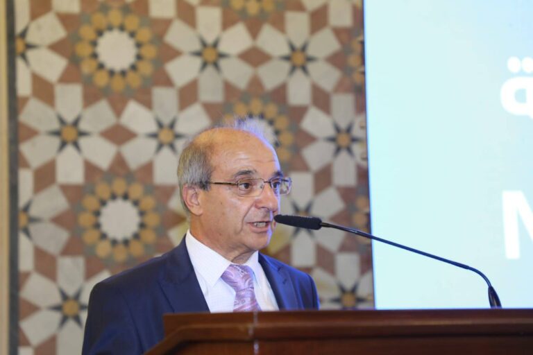 كلاس: زيارة البابا رسالة سلام تتجاوز الطوائف