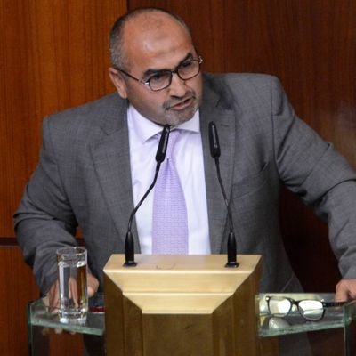 الحشيمي: عدم المشاركة هو دفاعًا عن التشريع!