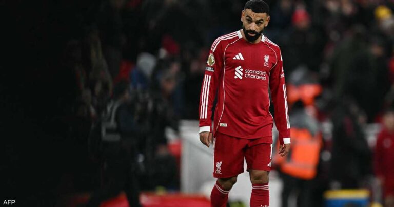 بمشاركة “صلاح البديل”.. ليفربول ينتزع تعادلا صعبا في أنفيلد