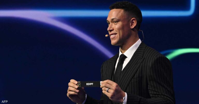 رسميا.. القرعة الكاملة لكأس العالم 2026