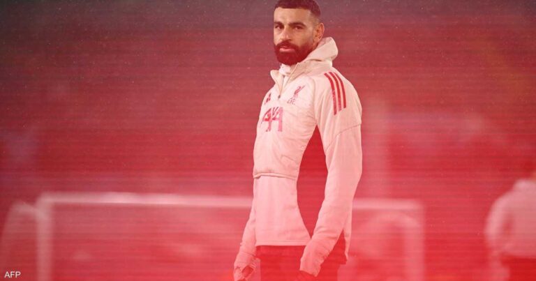 مصادر: تحرك أندية السعودية لاستقطاب صلاح بعد احتدام الخلاف