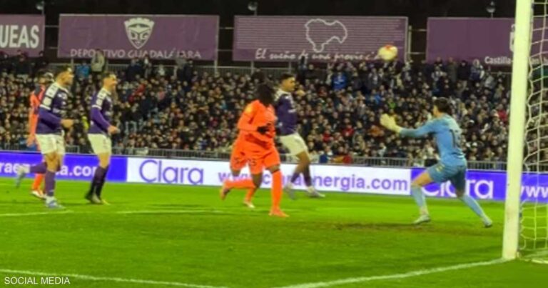 بفوز صعب.. برشلونة يتأهل إلى ثمن نهائي “كأس الملك”