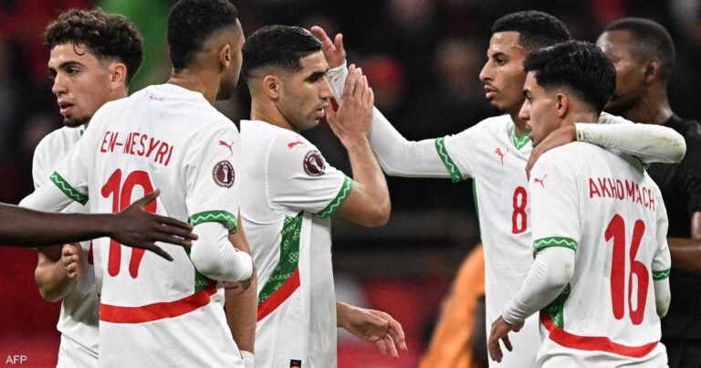 أمم إفريقيا.. ملامح دور الـ16 تتشكل بتأهل 14 منتخبا