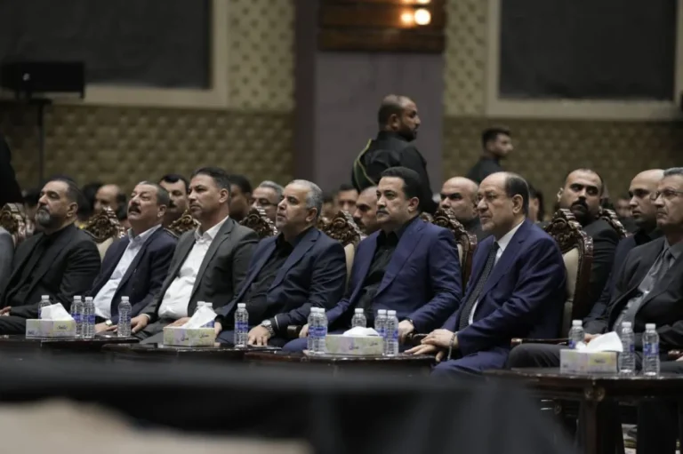 العراق يصنف «سهواً» حلفاء إيران «إرهابيين»… وارتباك داخل «التنسيقي»