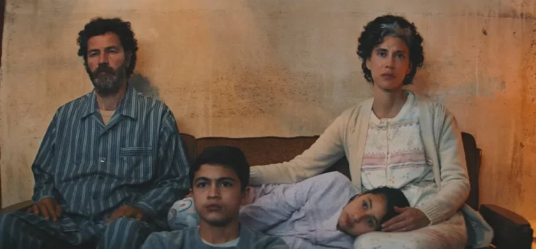 «البحر الأحمر» يكشف عن أفلام سعودية جديدة