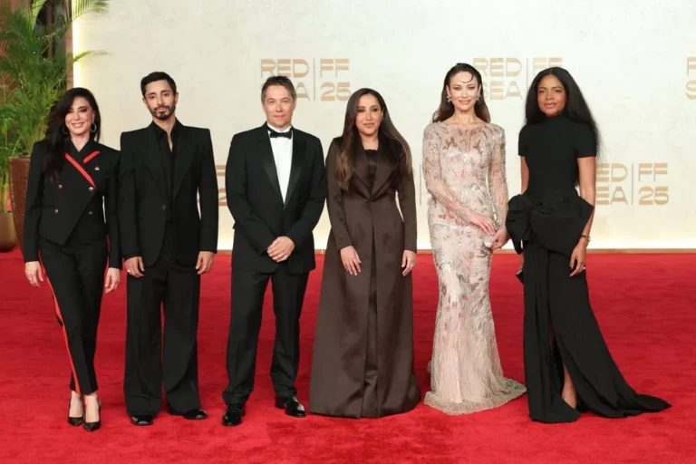 بشعار «في حب السينما»… انطلاق عالمي لمهرجان البحر الأحمر