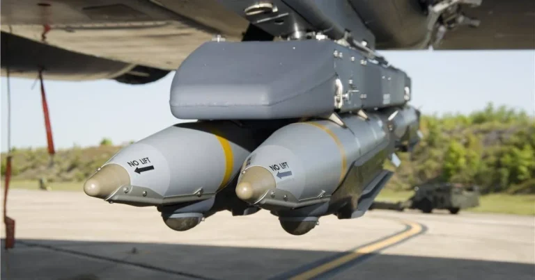 الولايات المتحدة توافق على بيع قنابل لكندا بقيمة 2,68 مليار دولار