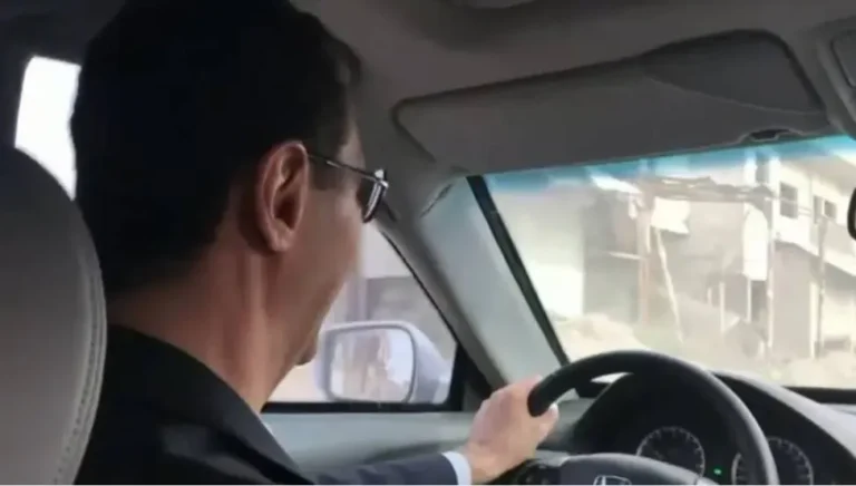 شتائم للغوطة وسخرية من جنوده