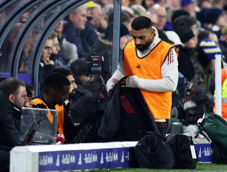 «رموني تحت الحافلة»… ولن أتحدث عن «الدوري السعودي»