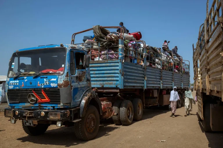 رئيس وزراء السودان يدين «القصف الوحشي» في كلوقي