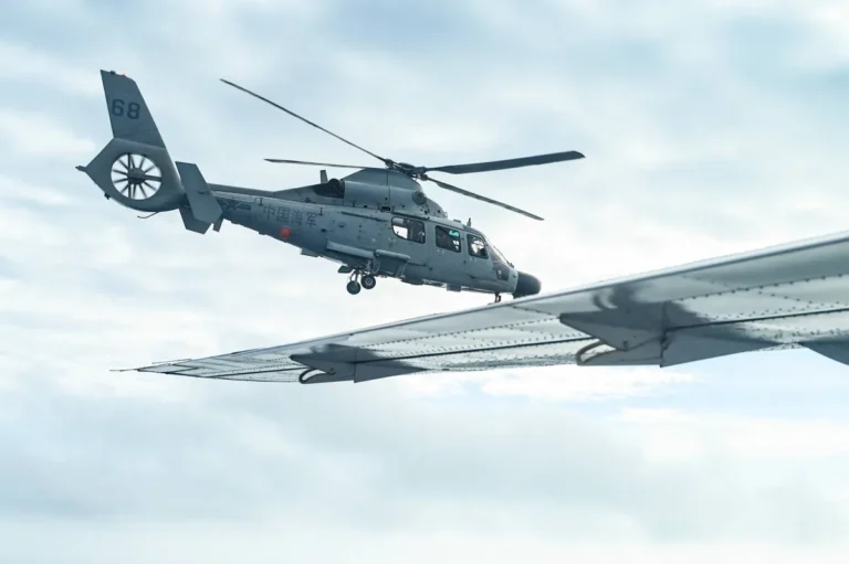 الصين بوصفها قوّة بحريّة… هل تكسر استراتيجية الاحتواء الأميركية؟