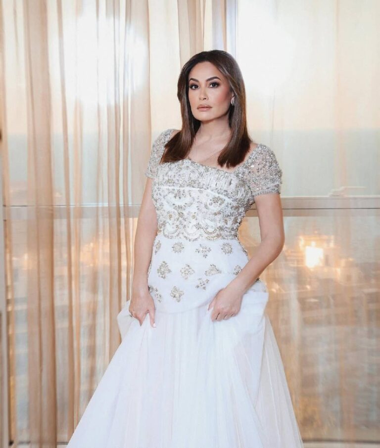 هند صبري تكشف رأيها في التربية الحديثة وأسباب غيابها عن الساحة الفنية (فيديو)