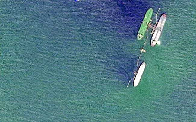 الولايات المتحدة تستعد لمصادرة مزيد من سفن النفط الفنزويلي