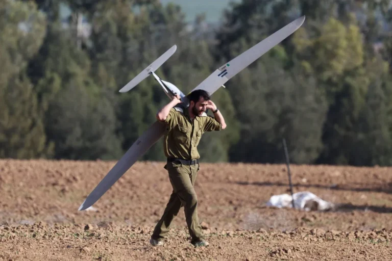 أميركا حجبت معلومات مخابراتية عن إسرائيل خلال عهد بايدن