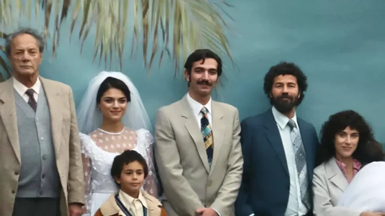 كيف تمكنت 4 أفلام عربية من الوصول لقائمة الأوسكار المختصرة؟