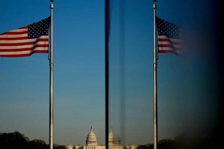 الكونغرس يلغي «عقوبات قيصر» على سوريا