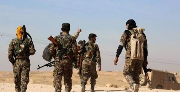 أوجلان يطالب «قسد» بالتخلص من عناصرها الأجنبية